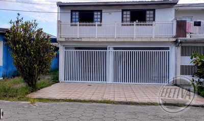 Sobrado, 4 quartos, 160 m² - Foto 1