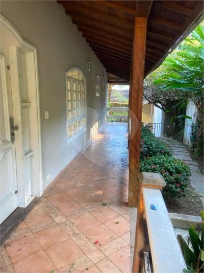 Casa, 4 quartos, 300 m² - Foto 4