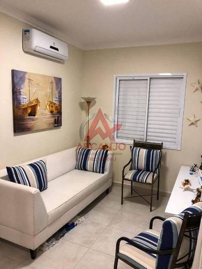 Cobertura, 2 quartos, 120 m² - Foto 3