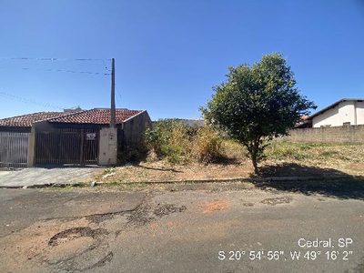 Terreno, 50 m² - Foto 1