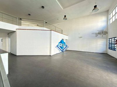 Prédio Inteiro, 295 m² - Foto 3
