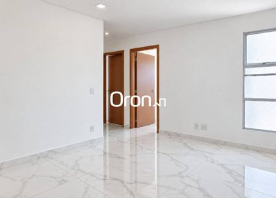 Apartamento, 2 quartos, 45 m² - Foto 1