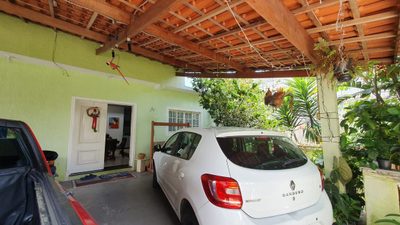 Sobrado, 4 quartos, 500 m² - Foto 3