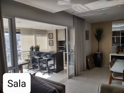 Apartamento, 3 quartos, 242 m² - Foto 4