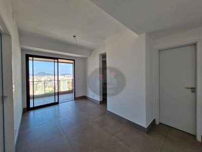 Apartamento, 1 quarto, 54 m² - Foto 1