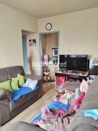 Apartamento, 2 quartos, 53 m² - Foto 5