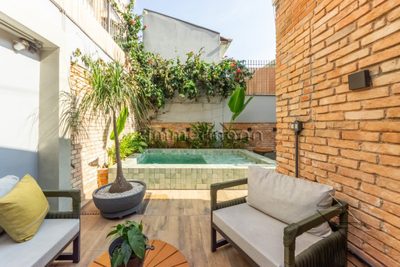Casa, 3 quartos, 140 m² - Foto 2