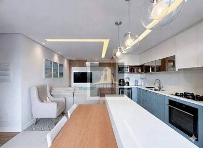 Apartamento, 3 quartos, 75 m² - Foto 5