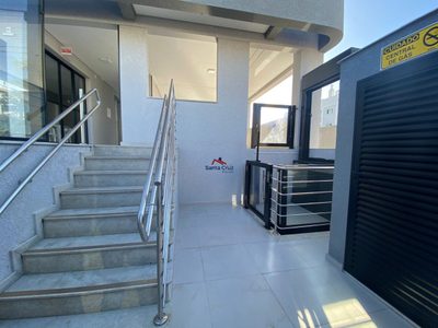Apartamento, 1 quarto, 37 m² - Foto 3