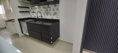 Apartamento, 2 quartos, 68 m² - Foto 2