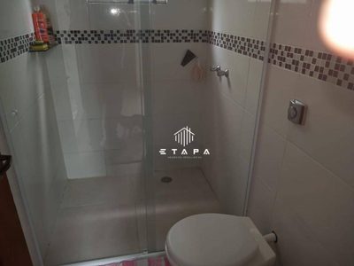 Casa de Condomínio, 3 quartos - Foto 3