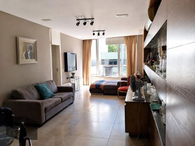 Apartamento, 2 quartos, 120 m² - Foto 2