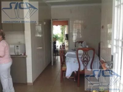 Sobrado, 4 quartos, 211 m² - Foto 2