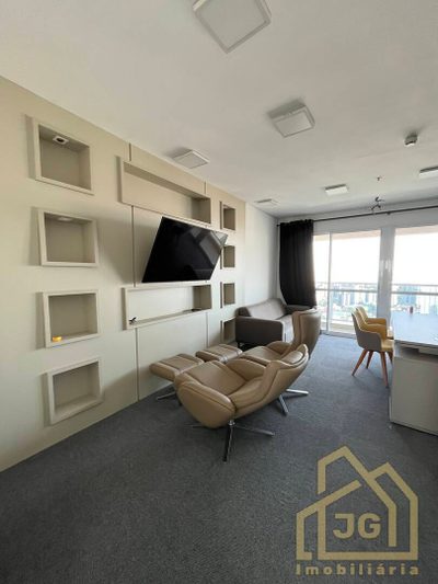 Sala-Conjunto, 3000 m² - Foto 2