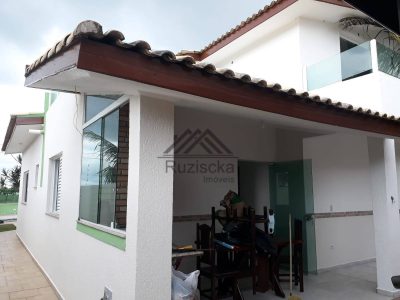 Casa, 4 quartos - Foto 3