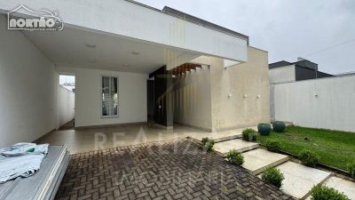 Casa, 4 quartos, 185 m² - Foto 1