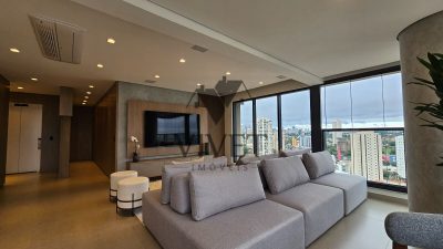 Apartamento, 3 quartos, 151 m² - Foto 3