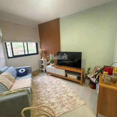 Apartamento, 1 quarto, 44 m² - Foto 5