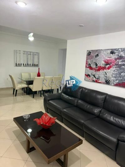 Apartamento, 3 quartos, 110 m² - Foto 2