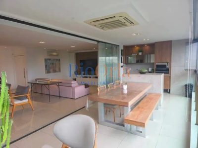 Apartamento, 4 quartos, 256 m² - Foto 5