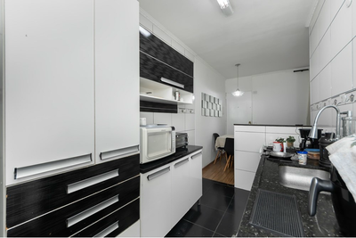 Apartamento, 2 quartos, 46 m² - Foto 5