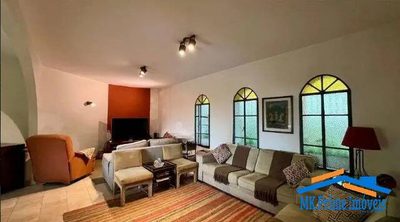 Sobrado, 4 quartos, 275 m² - Foto 5