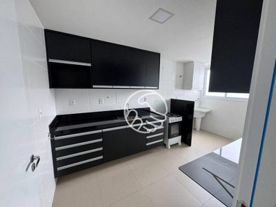Apartamento, 2 quartos, 104 m² - Foto 1