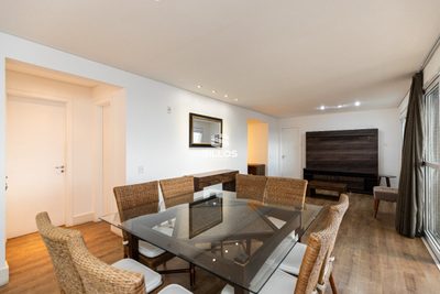 Apartamento, 2 quartos, 113 m² - Foto 2