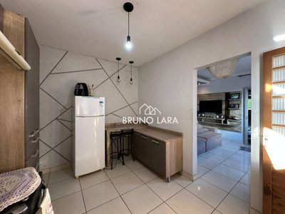 Casa, 2 quartos, 72 m² - Foto 4