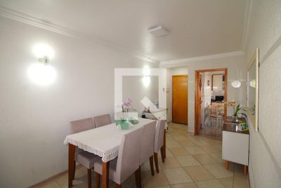 Apartamento, 3 quartos, 88 m² - Foto 4