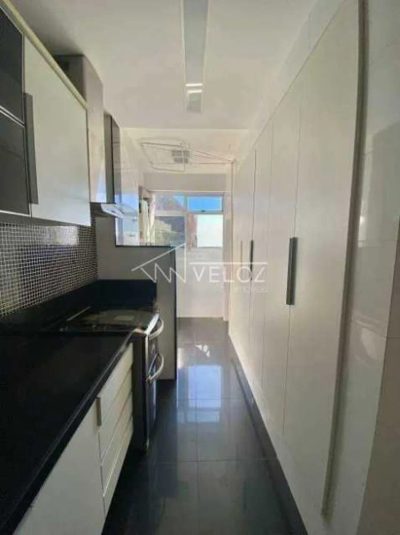 Apartamento, 3 quartos, 105 m² - Foto 1