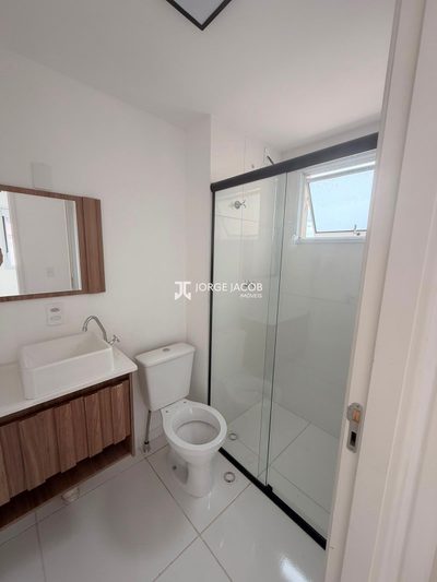 Apartamento, 2 quartos, 45 m² - Foto 4