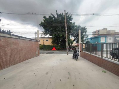 Depósito-Galpão, 250 m² - Foto 5