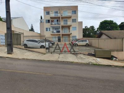 Apartamento, 2 quartos, 69 m² - Foto 1