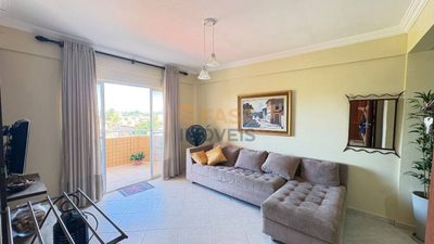 Apartamento, 3 quartos, 108 m² - Foto 3