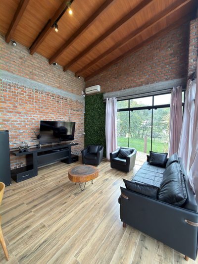 Casa, 3 quartos, 121 m² - Foto 2