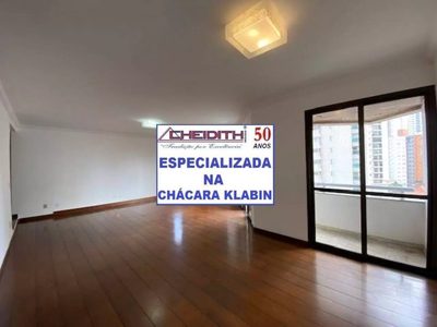 Apartamento, 4 quartos, 182 m² - Foto 1