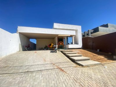 Casa, 3 quartos, 165 m² - Foto 1
