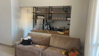 Apartamento, 3 quartos, 104 m² - Foto 4