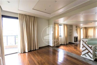 Apartamento, 4 quartos, 235 m² - Foto 1