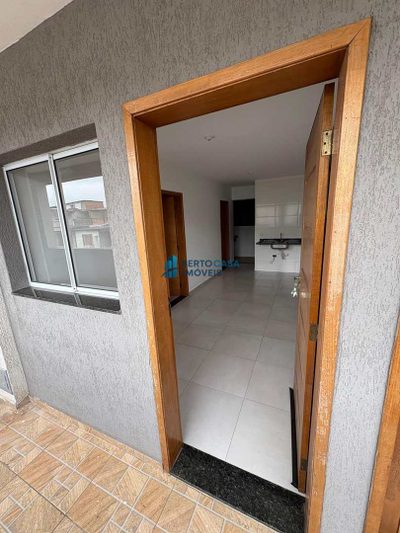 Apartamento, 2 quartos, 44 m² - Foto 4