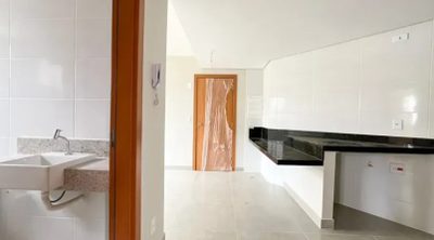 Apartamento, 2 quartos, 43 m² - Foto 5