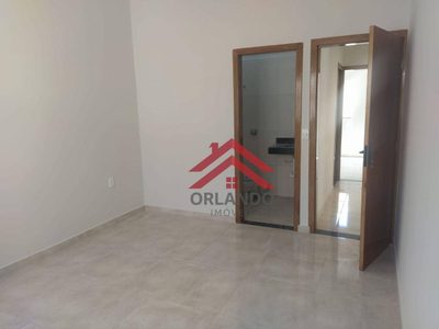 Casa, 2 quartos, 97 m² - Foto 1