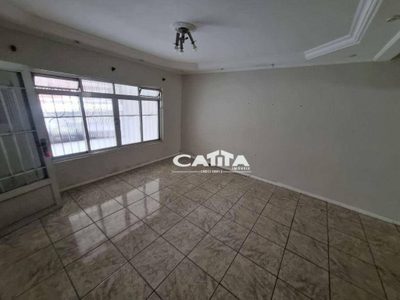 Sobrado, 3 quartos, 218 m² - Foto 4