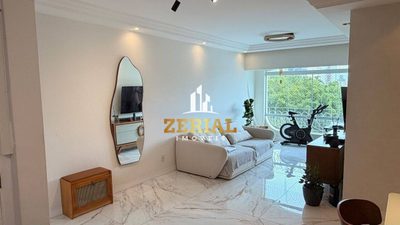 Apartamento, 3 quartos, 112 m² - Foto 2