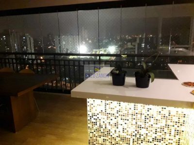 Apartamento, 3 quartos, 242 m² - Foto 4