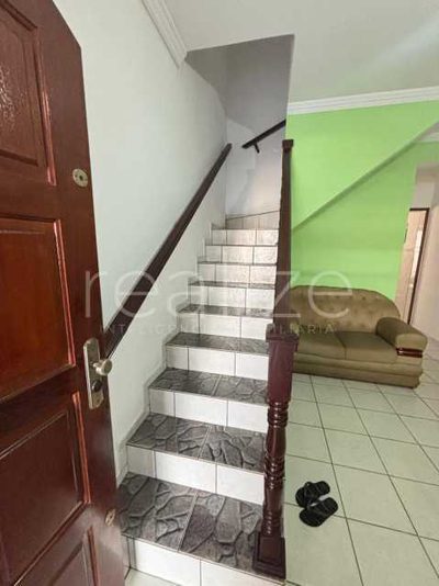 Casa, 3 quartos, 90 m² - Foto 4
