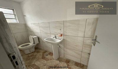 Depósito-Galpão, 700 m² - Foto 4