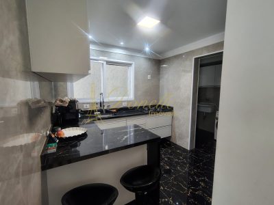 Apartamento, 3 quartos, 232 m² - Foto 4