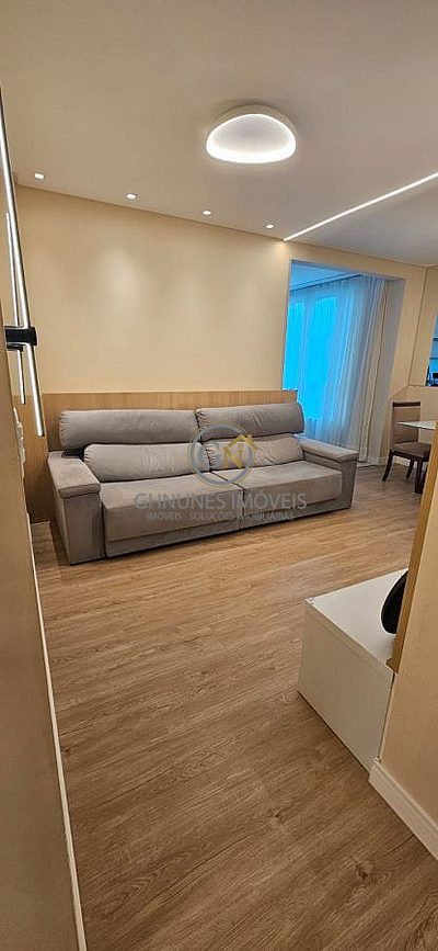 Apartamento, 3 quartos, 106 m² - Foto 4